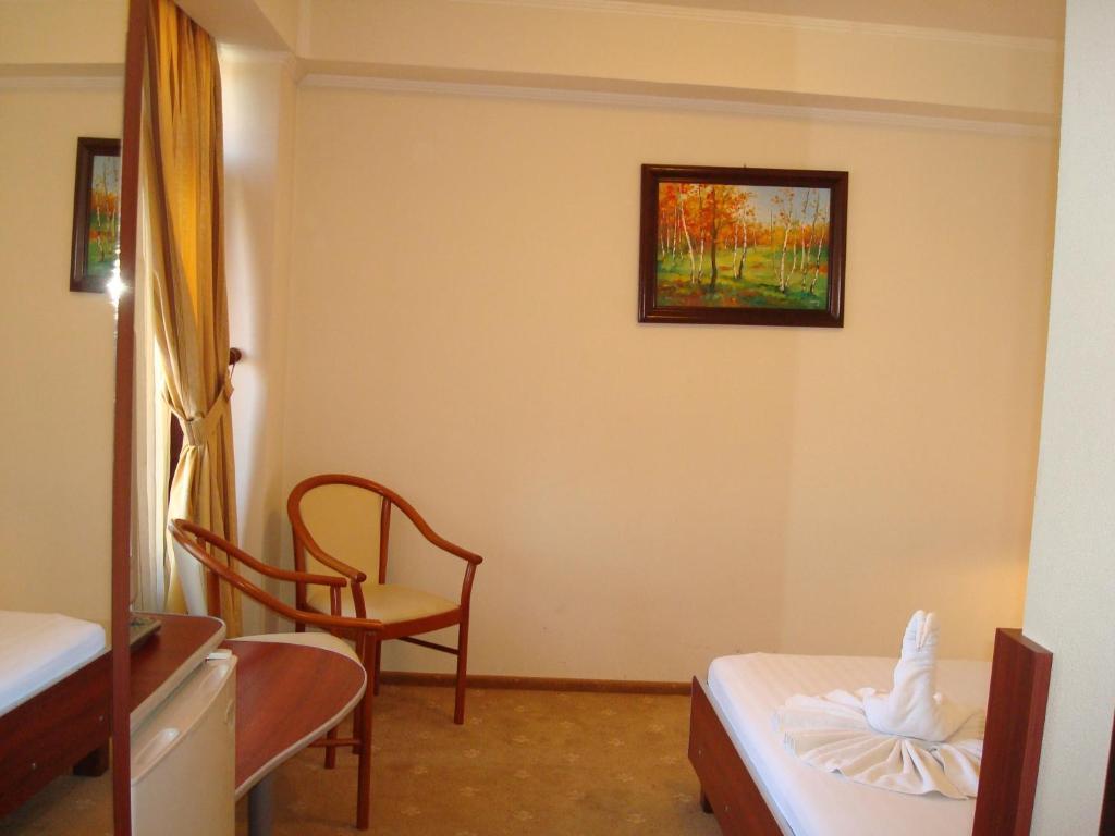 Hotel Ami Баиле Феликс Экстерьер фото