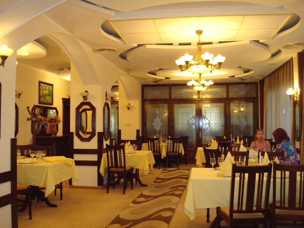 Hotel Ami Баиле Феликс Экстерьер фото