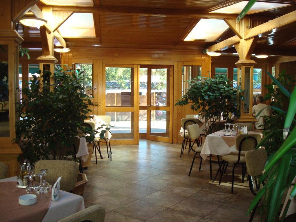 Hotel Ami Баиле Феликс Экстерьер фото