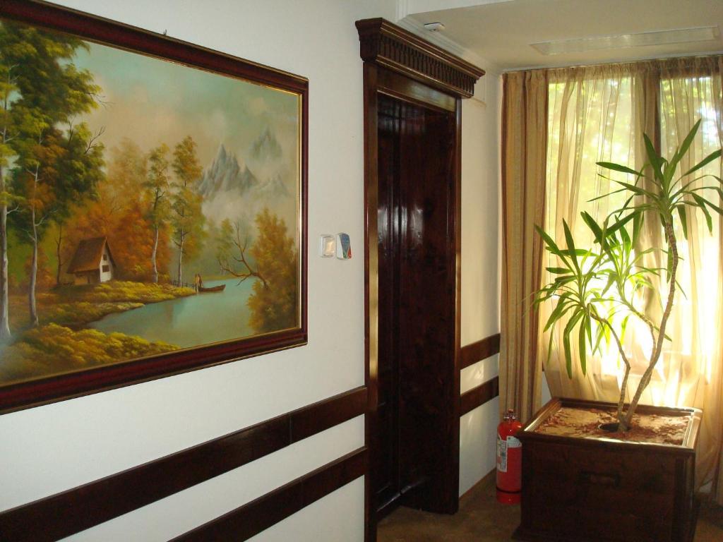 Hotel Ami Баиле Феликс Экстерьер фото