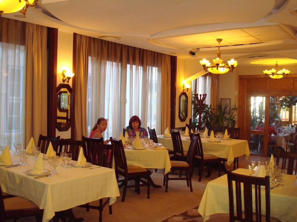 Hotel Ami Баиле Феликс Экстерьер фото