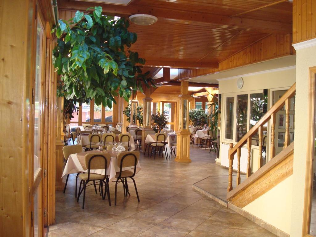 Hotel Ami Баиле Феликс Экстерьер фото