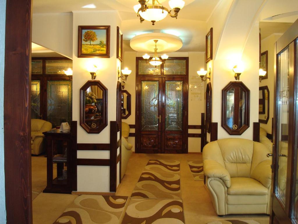 Hotel Ami Баиле Феликс Экстерьер фото
